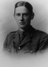 Photo of William Herbert Berkeley Long