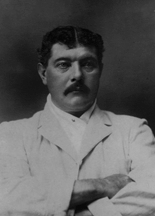 Photo of Charles Malcolm Cumming