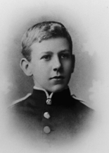 Photo of John Puckle