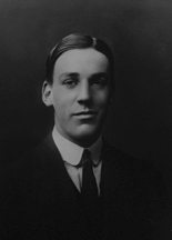 Photo of Richard Gerald Milburn