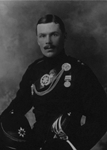 Photo of William George Stanhope Kenny
