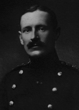 Photo of Bertram Lawrence