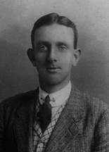 Photo of Arthur Graham