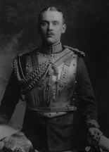 Photo of Francis Percy Campbell Pemberton
