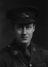 Photo of Norman Archibald Morice