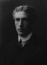 Photo of Alister Will Henderson Scott