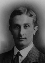 Photo of Charles Gordon Oliver