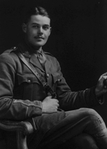 Photo of Wallace George Hardman