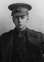 Photo of Richard Grain Humphreys