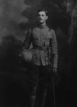 Photo of Peter Douglas Colin Eliot