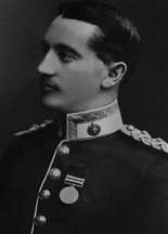 Photo of George Ward Hunt