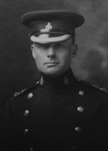 Photo of Edmund Deacon