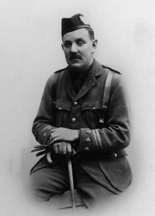 Photo of Gerald Ogilvie Laing