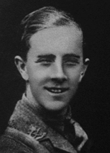 Photo of Francis Edward Robinson