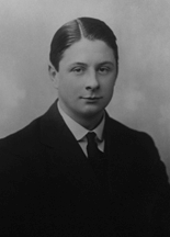 Photo of Stanley Fitzherbert Porter