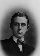 Photo of Patrick Edward Adam Blair