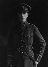 Photo of George Frederick Francis Corbet