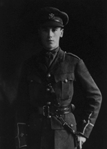 Photo of George Frederick Francis Corbet