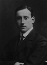 Photo of William Basil Ewart