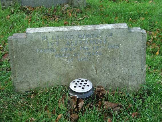Photo and Transcription